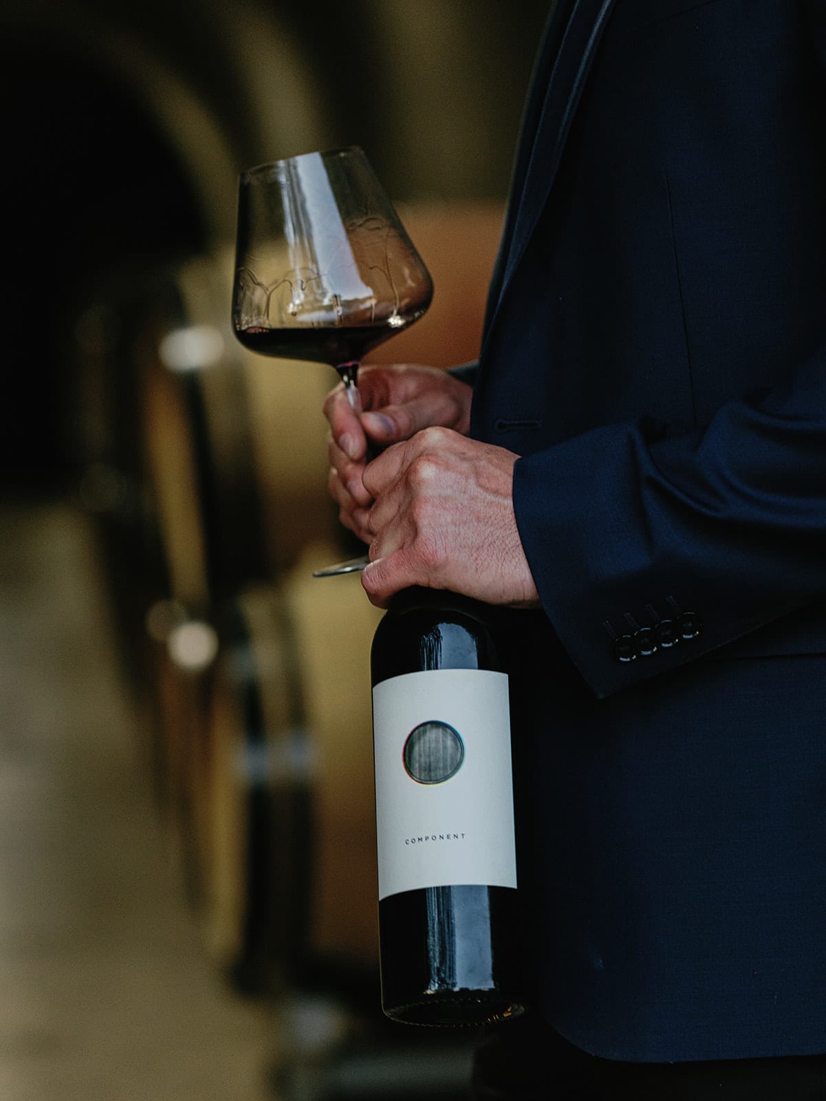 winery profile image