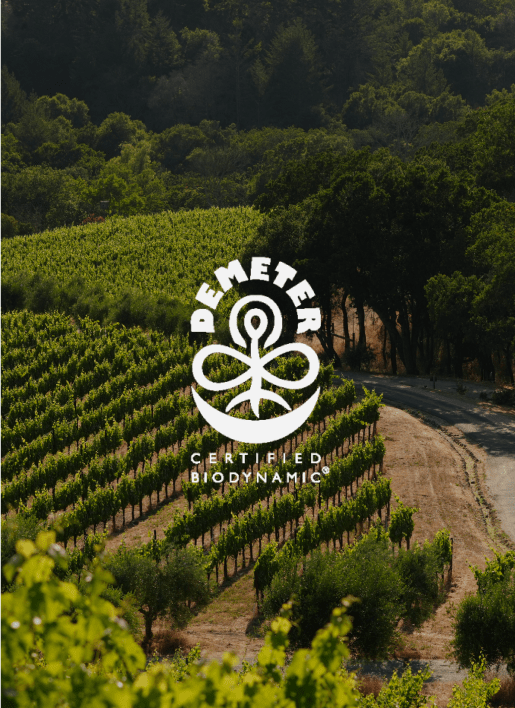 Demeter Certification (Biodynamic)