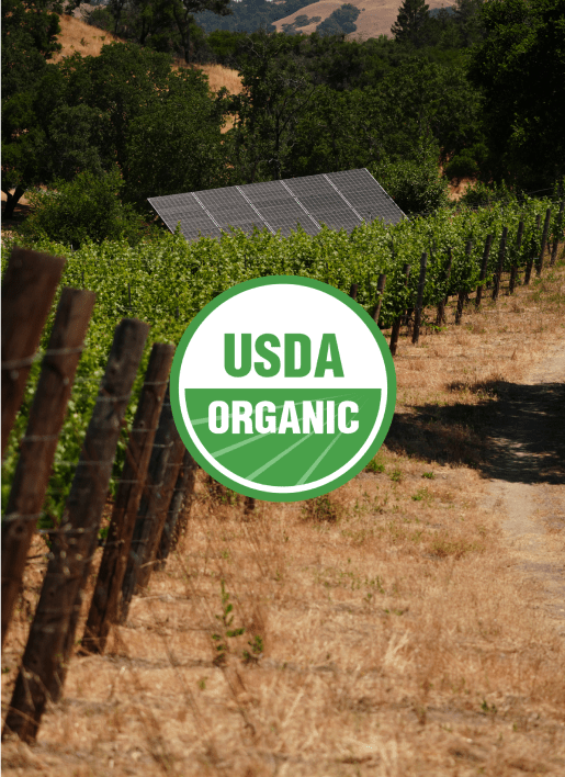 Organic Certification