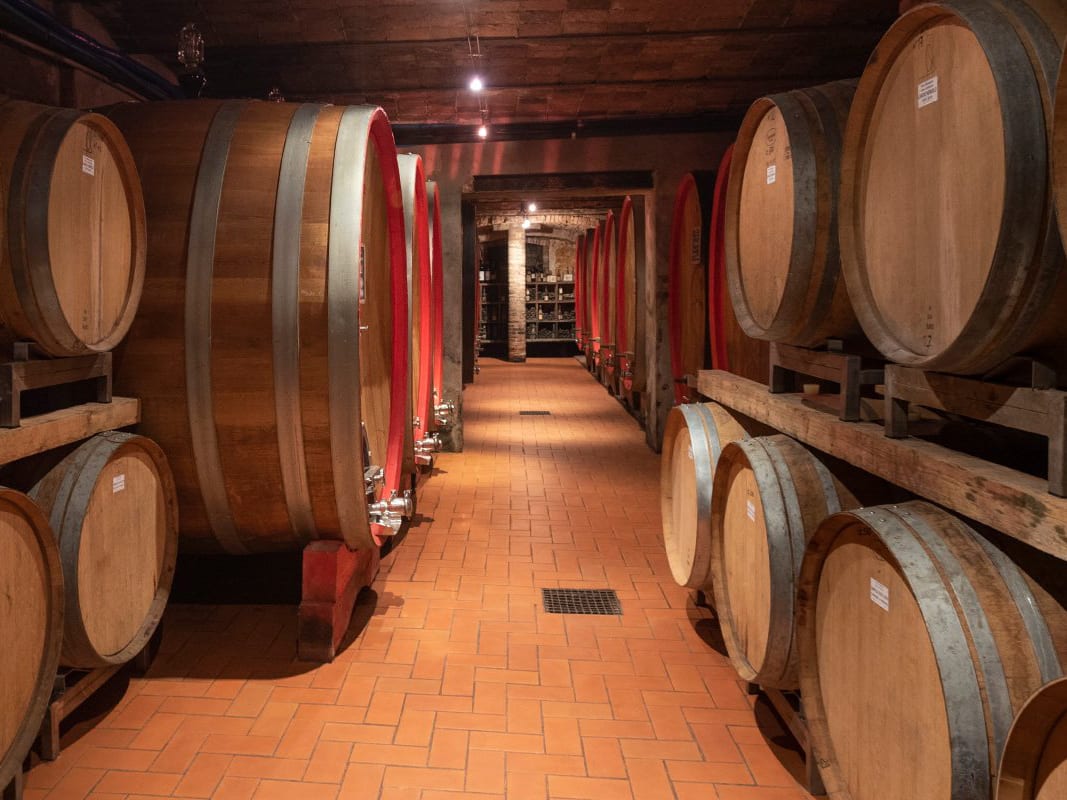 winery profile image