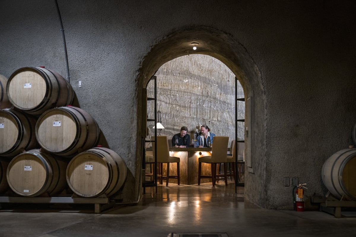 winery profile image