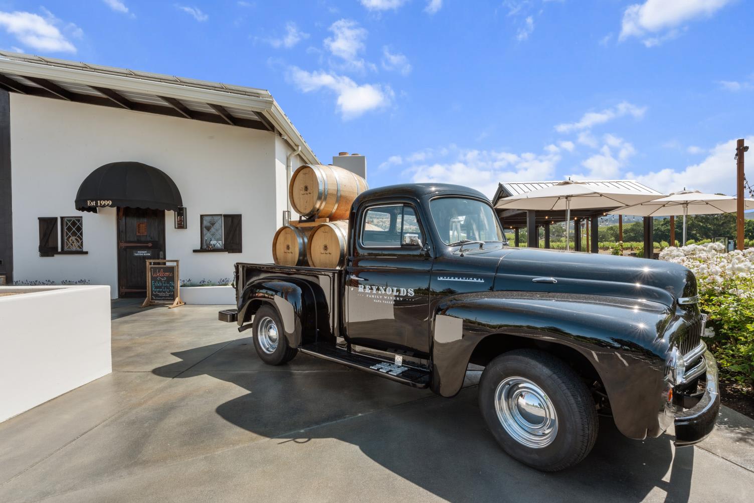 winery profile image