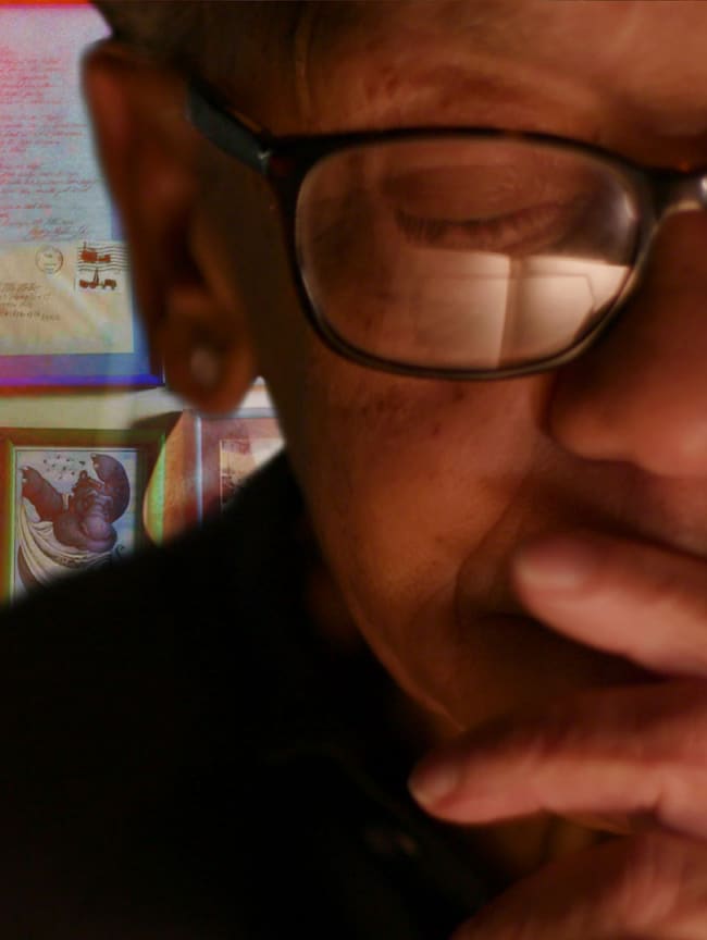 GOING TO MARS: THE NIKKI GIOVANNI PROJECT