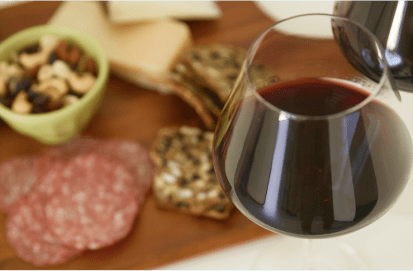 Summer Sipping Series: Grill & Chill with Red Wines