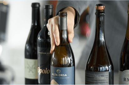 Wine 101: How to Choose a Bottle of Wine
