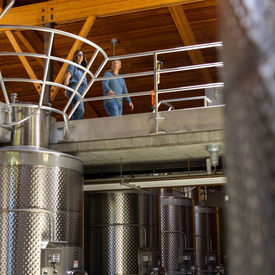 Halter Ranch Wine Cellars
