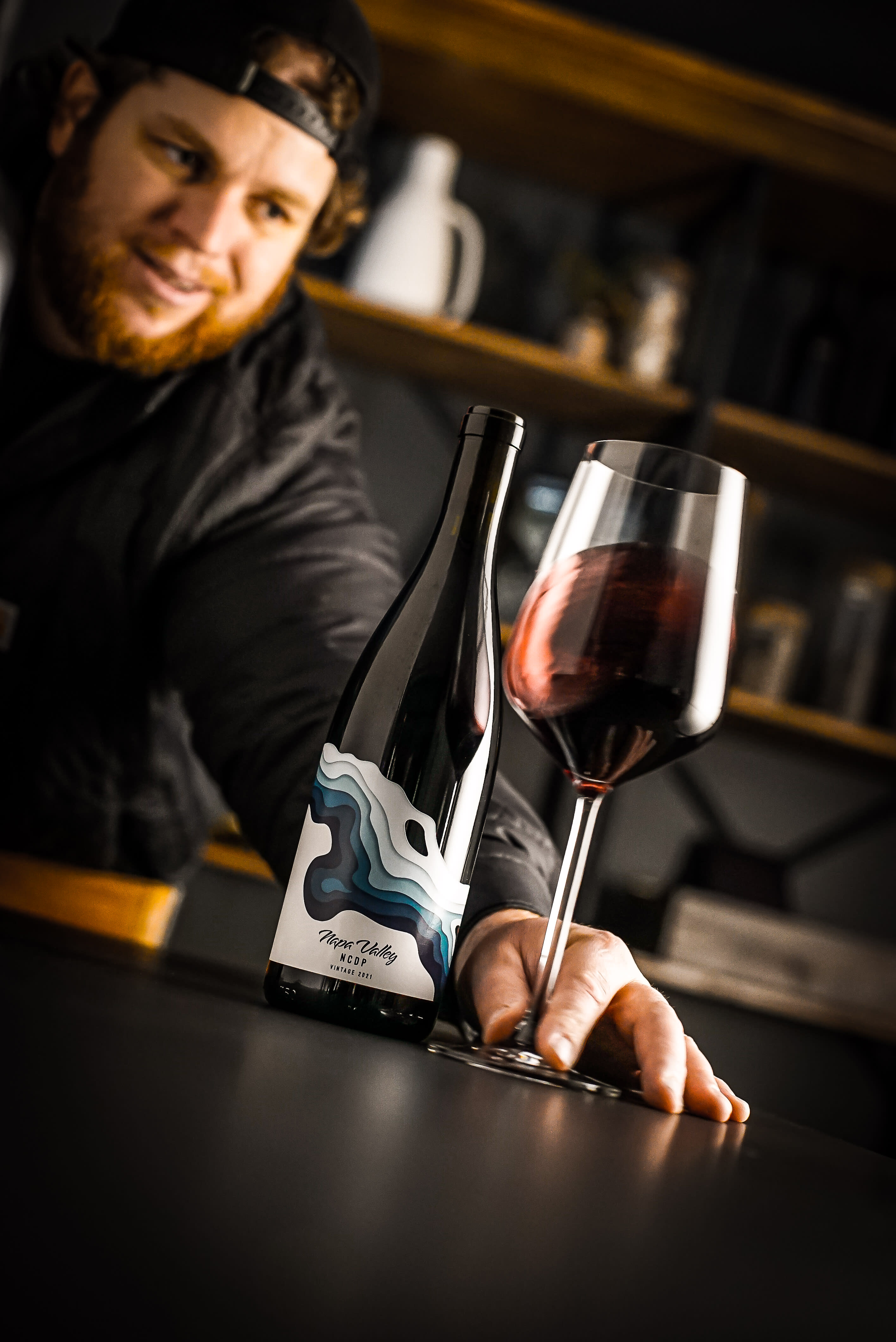 winery profile image