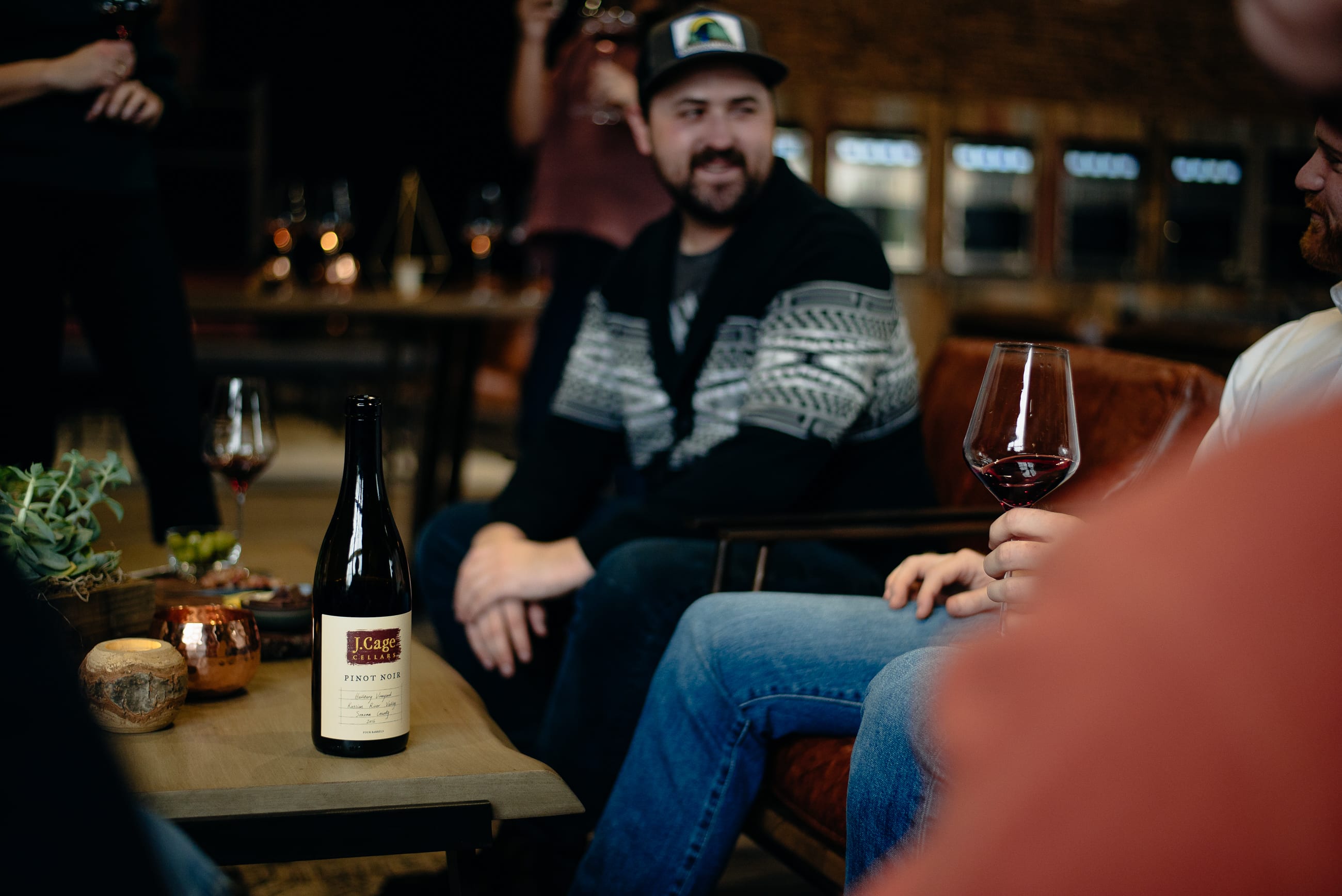 winery profile image