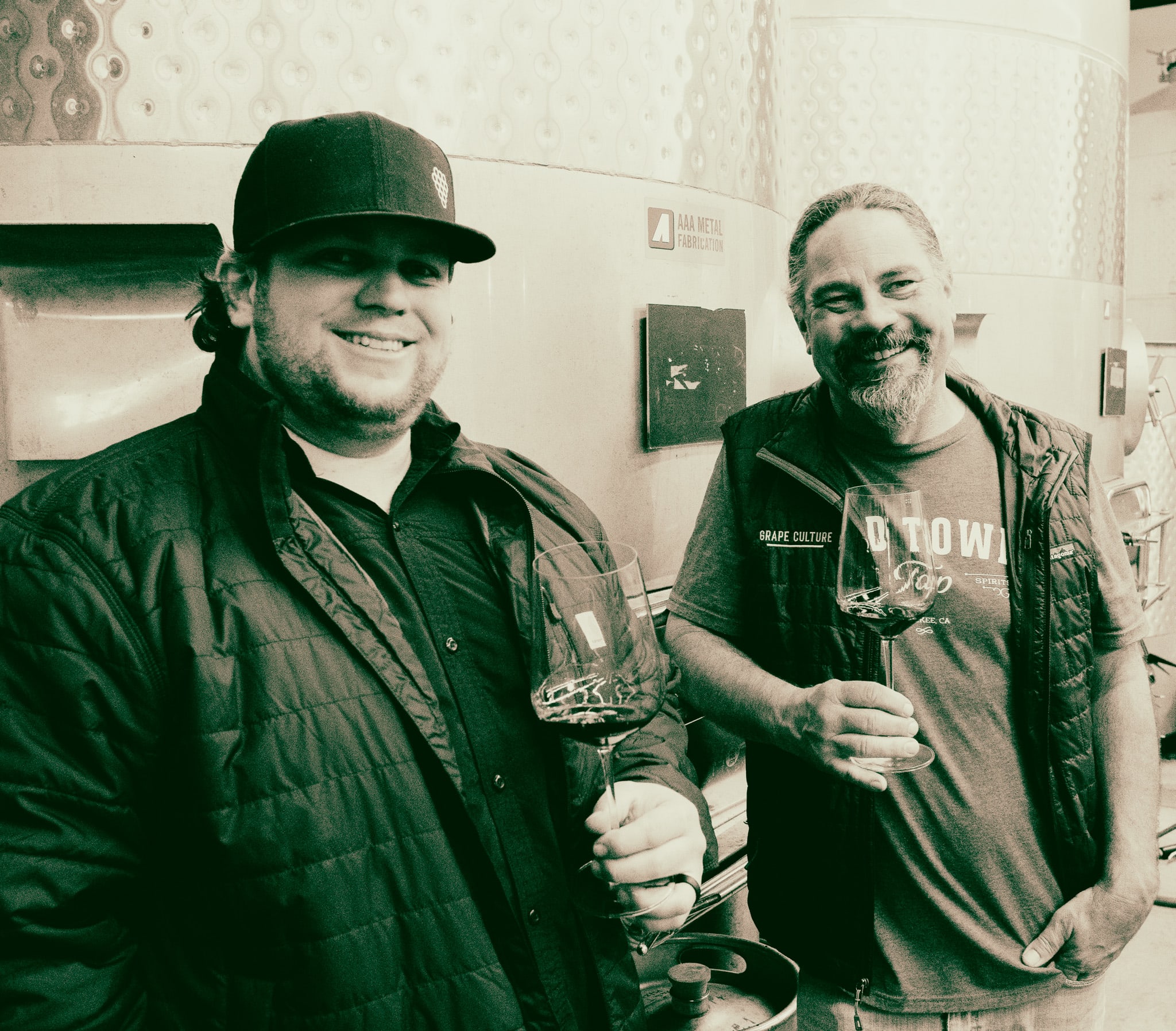 winery profile image