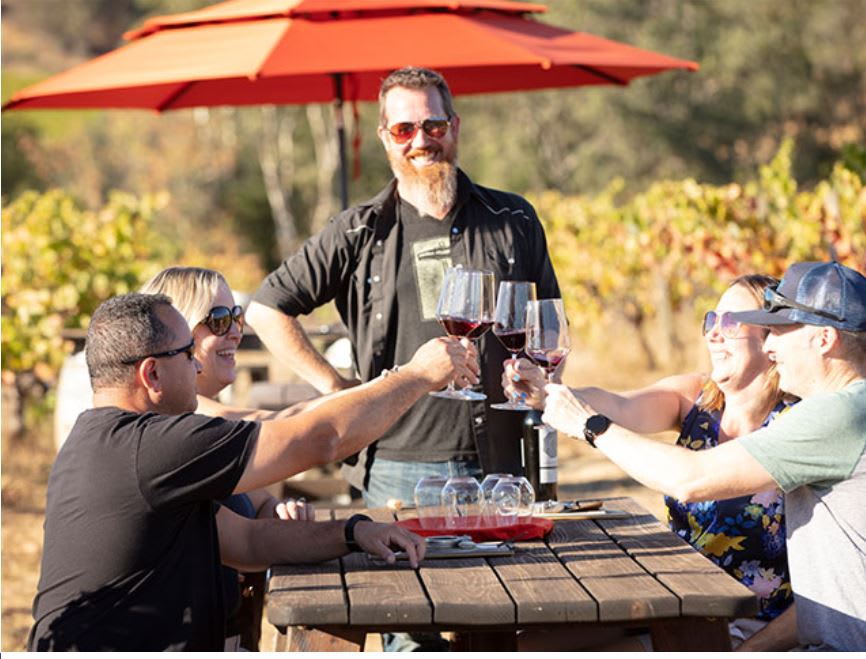 winery profile image