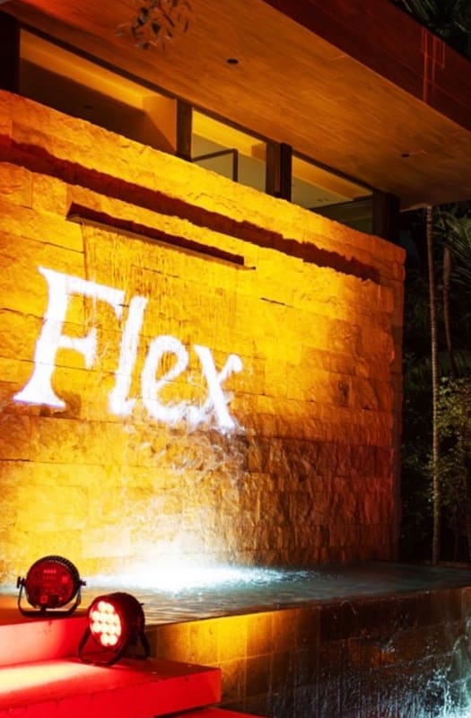 FLEX VIP Soirée