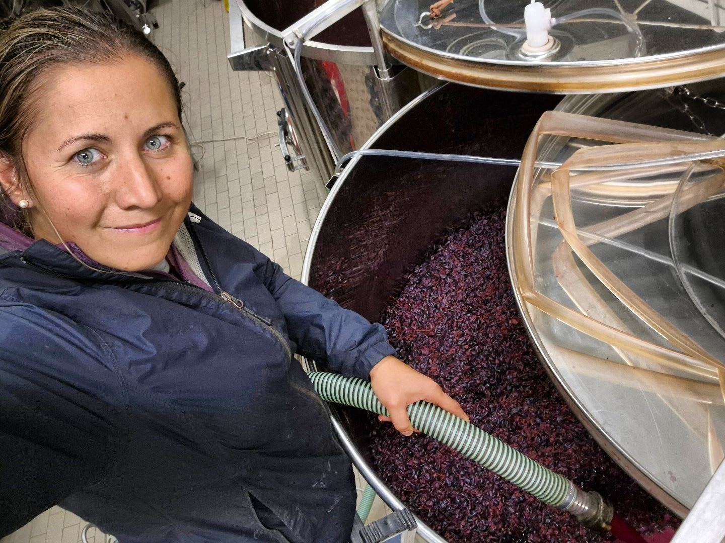 winery profile image