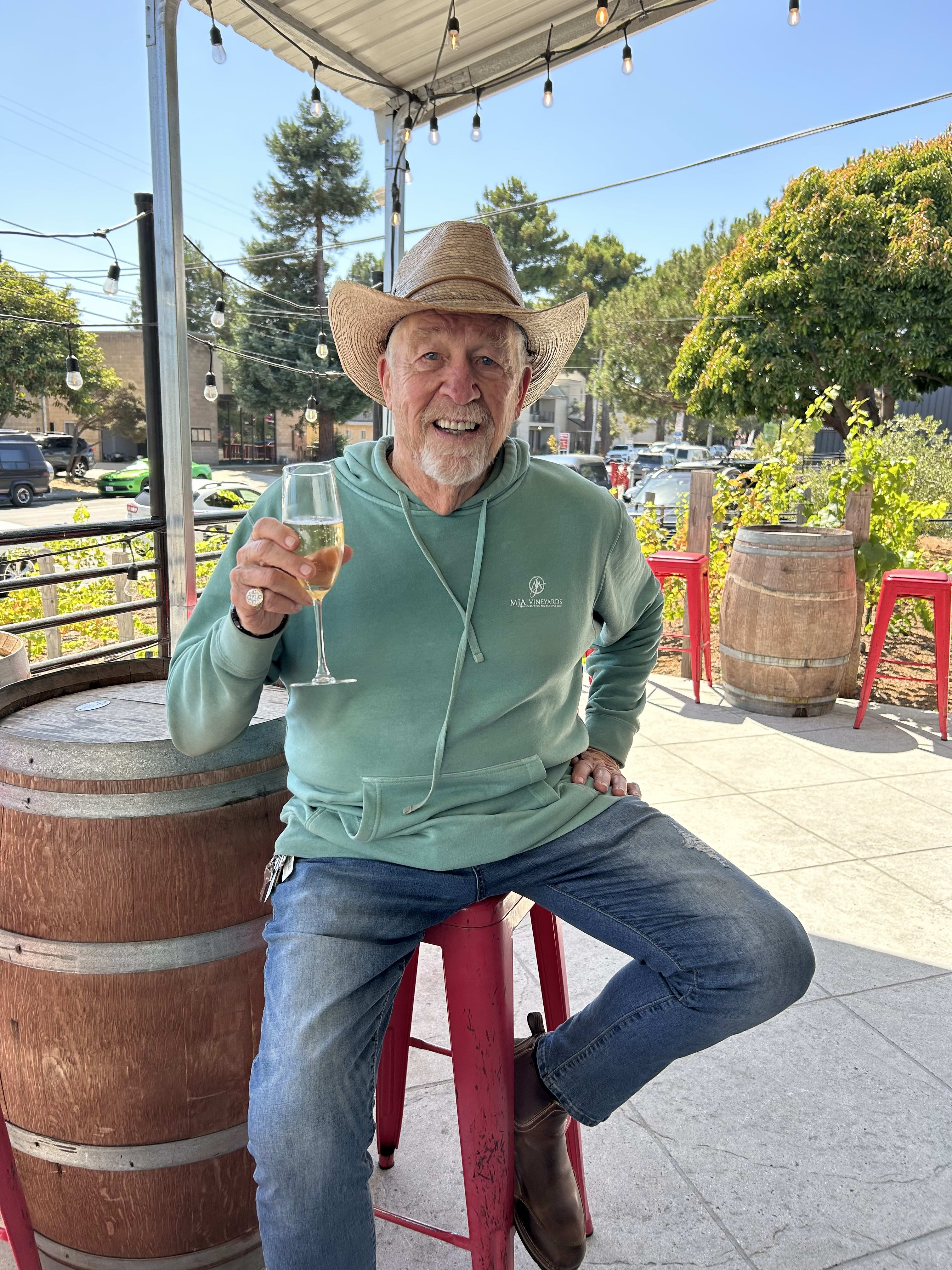 winery profile image