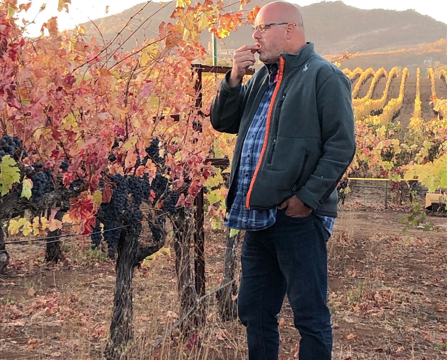 winery profile image
