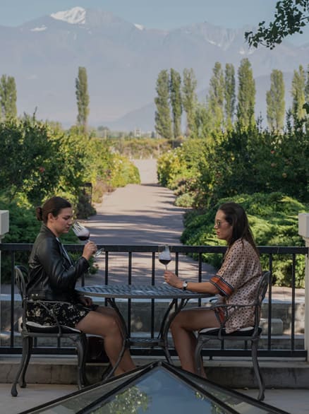 Wine Travel
