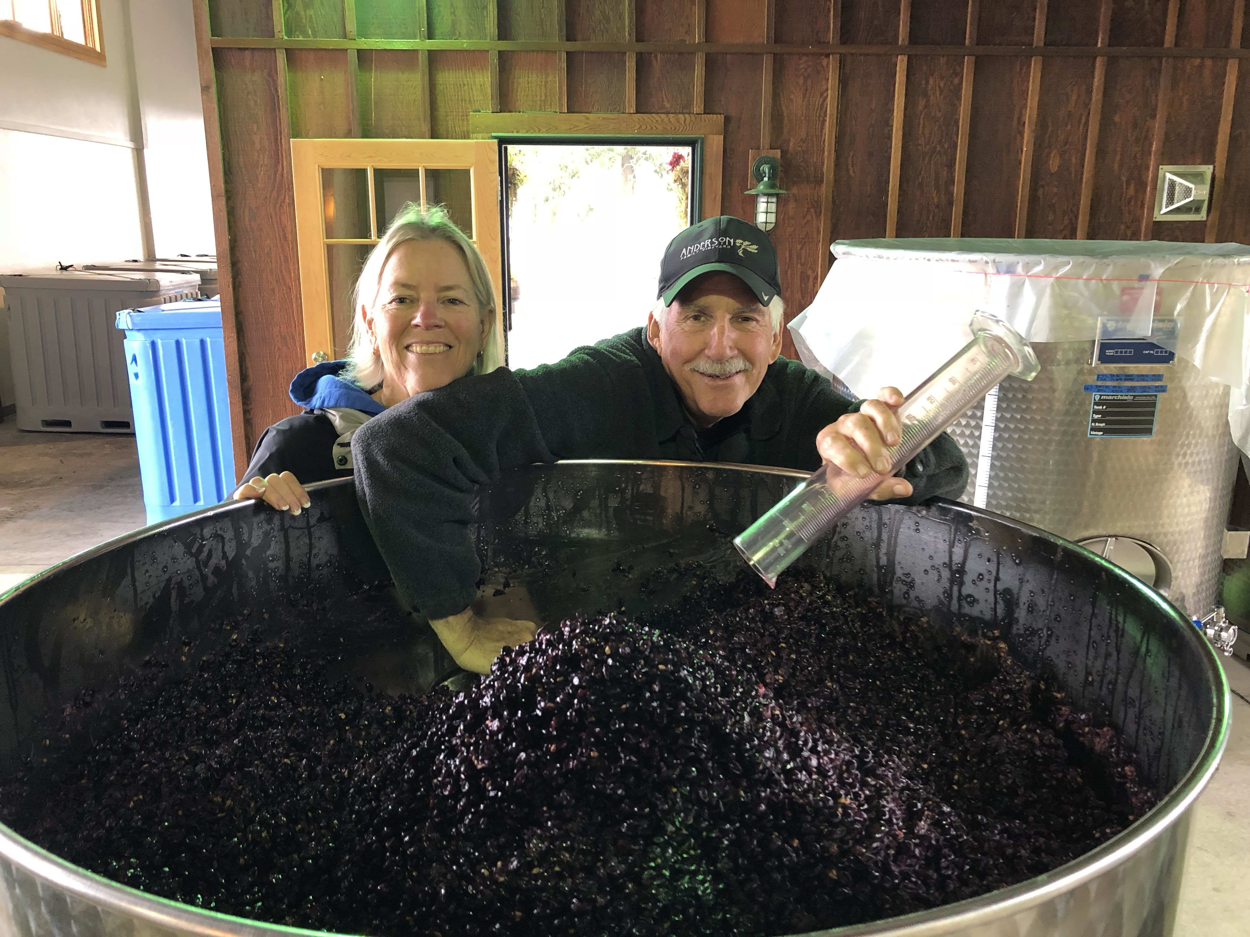 winery profile image