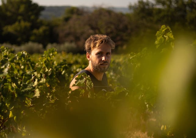 winery profile image