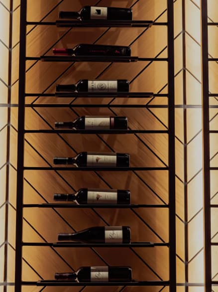 Cellar Consults