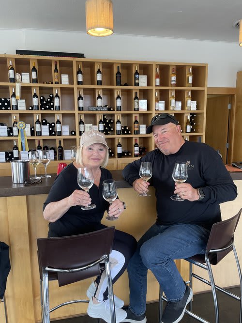 winery profile image