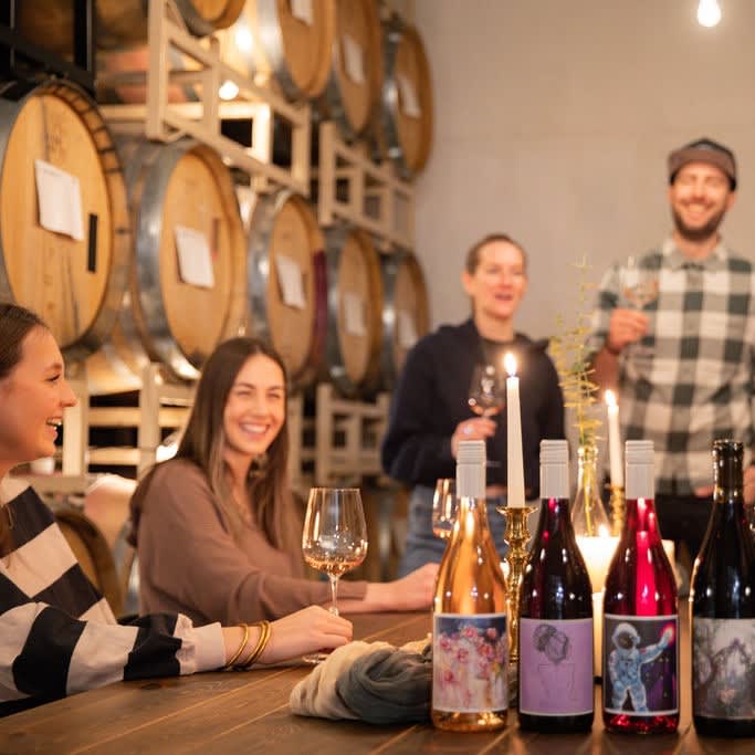 winery profile image