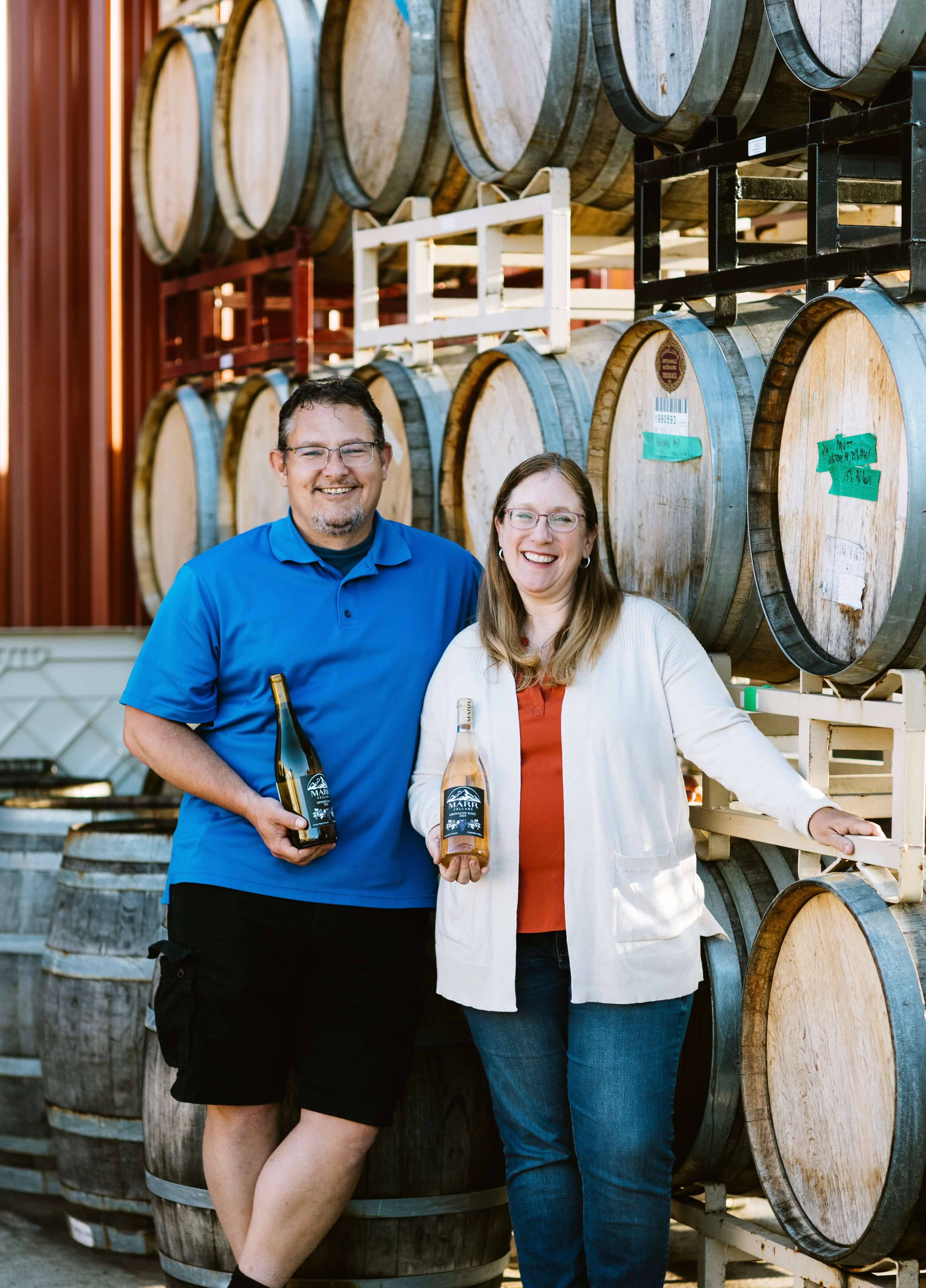 winery profile image