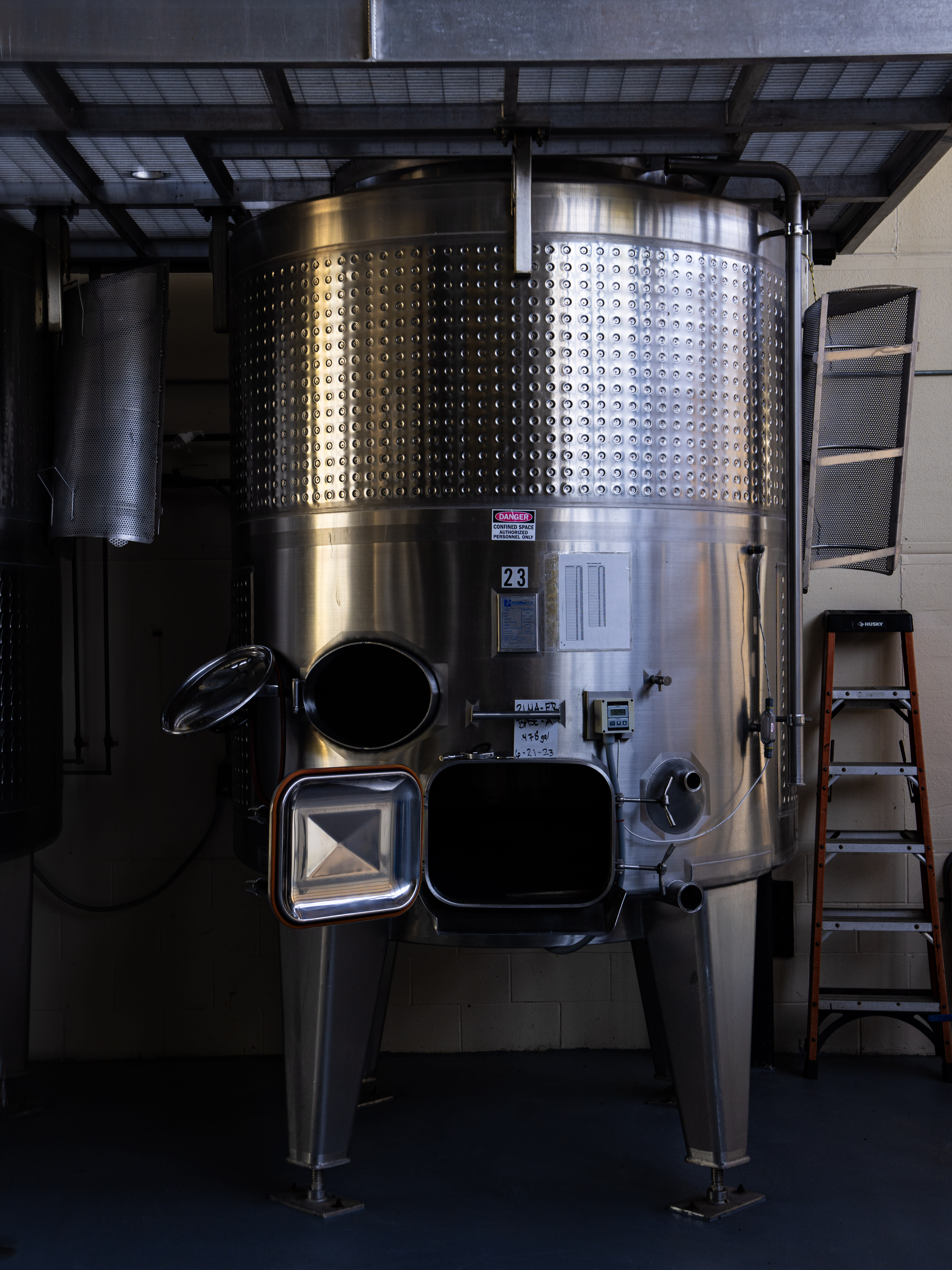 winery profile image