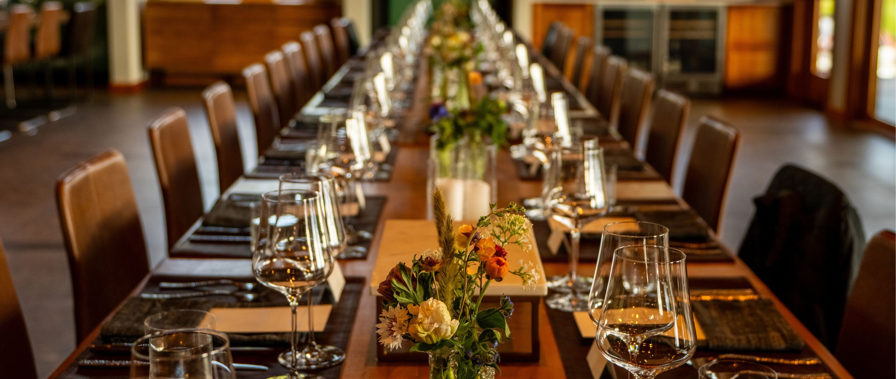 Clique: Peace Of New York Dinner Presented By Sommsation