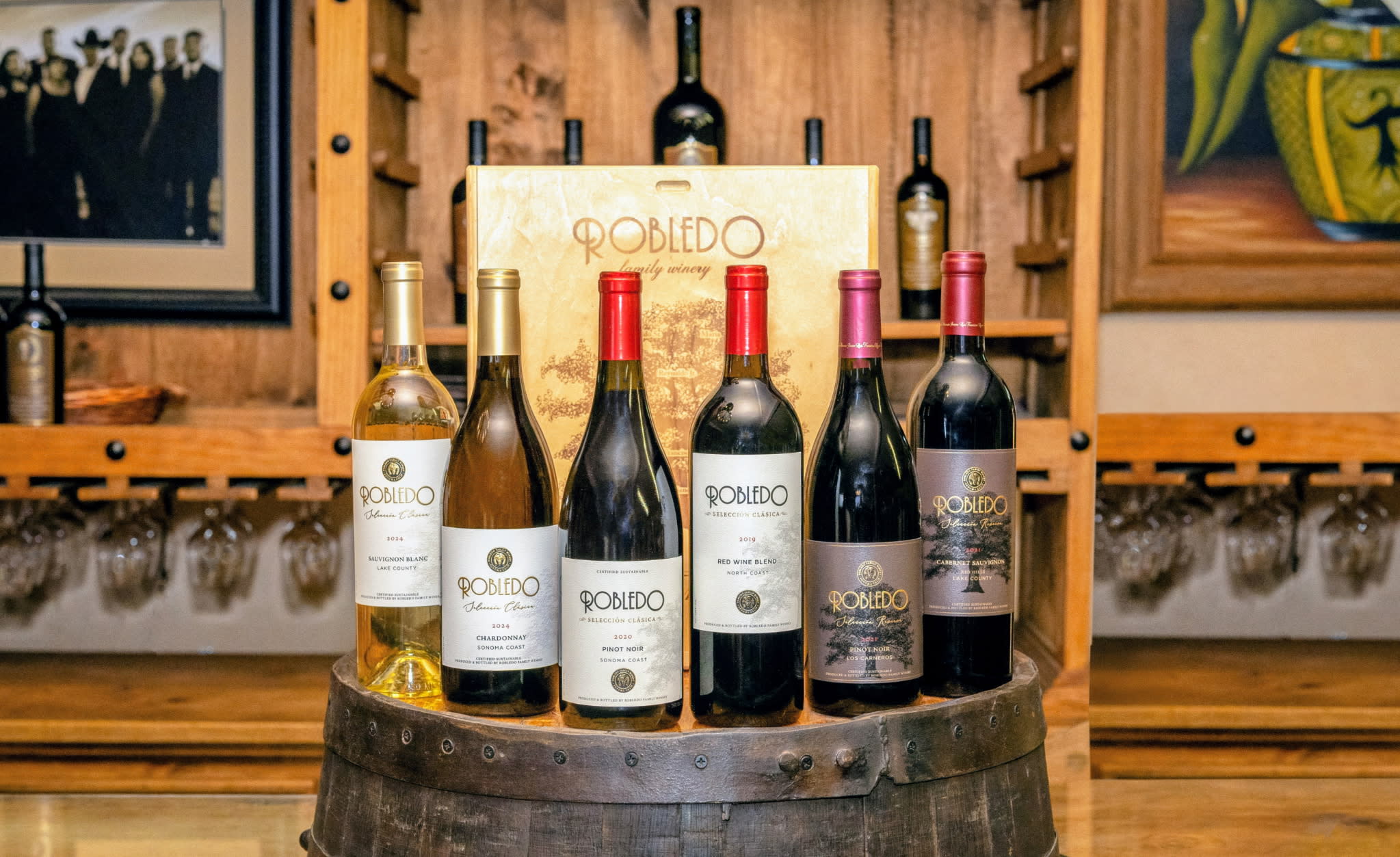 winery profile image