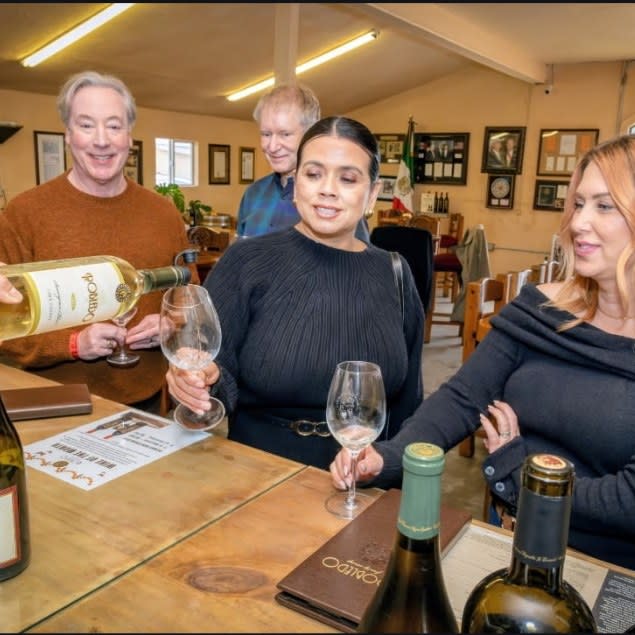 winery profile image