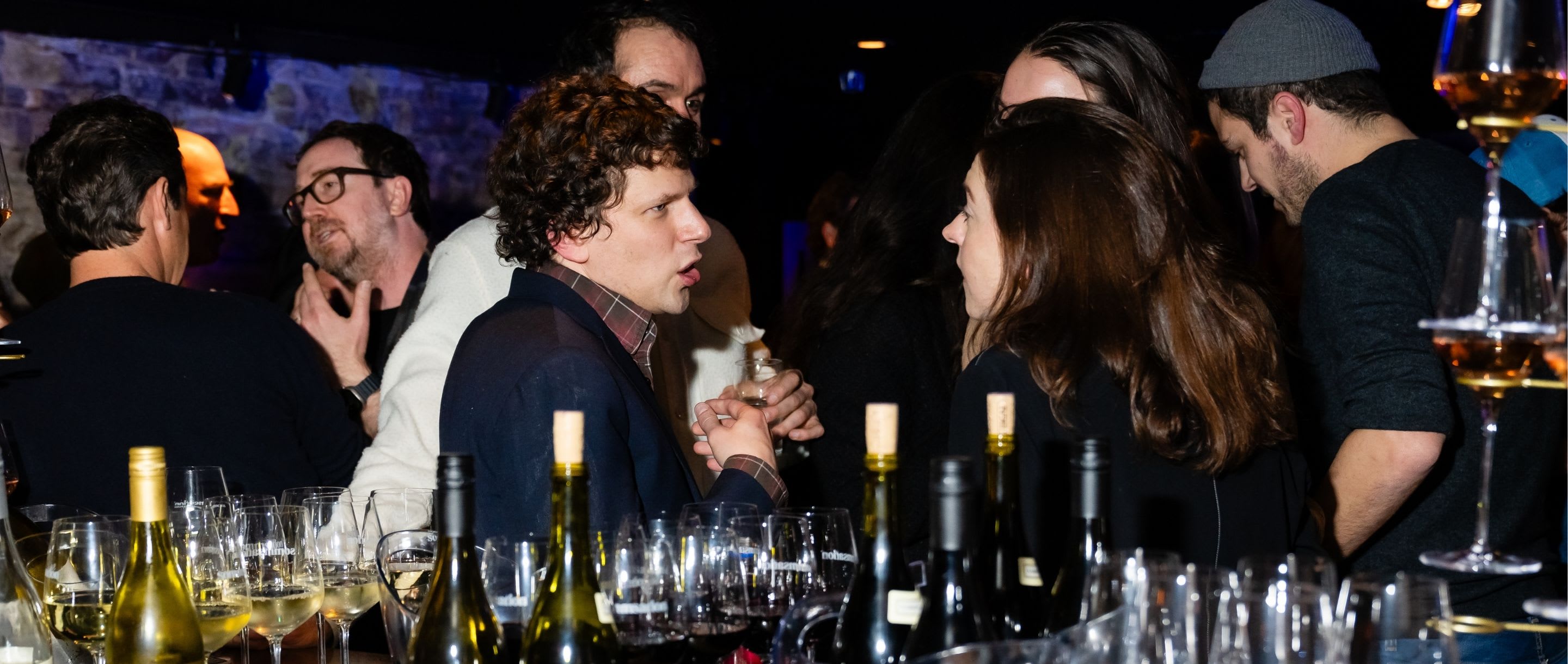 Featured event image for Sommsation in Park City 2026 - Event