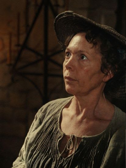 WICKER Premiere Party