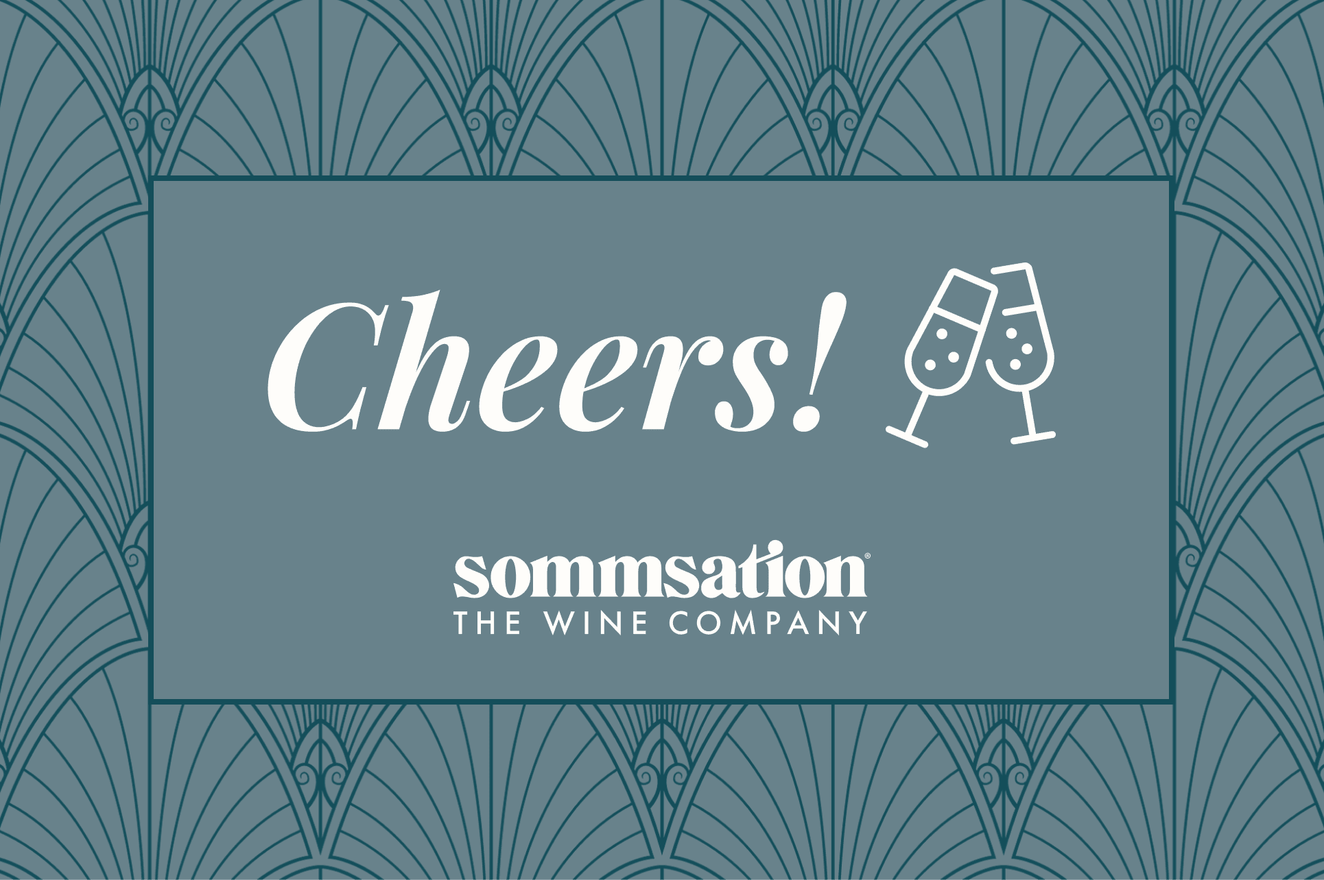 Cheers!
