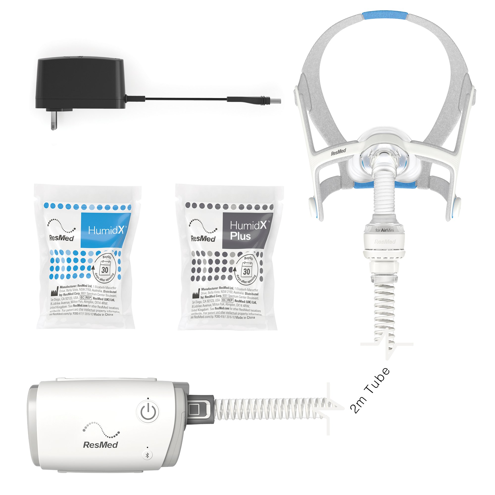 AirMini AirFit N20 Bundle