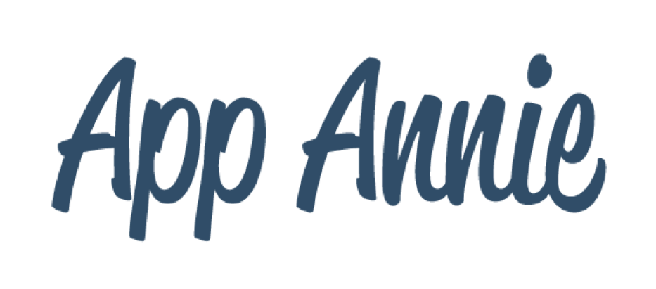 AppAnnie Logo