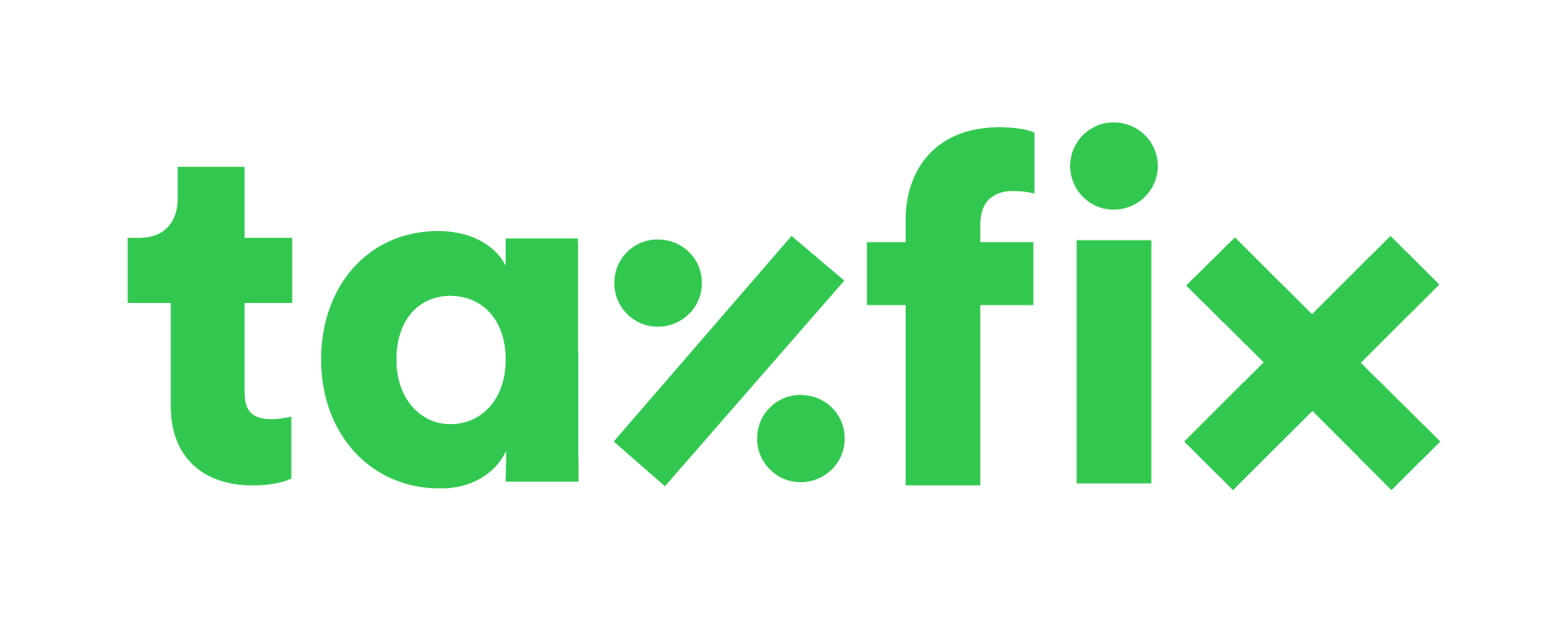 TaxFix Logo