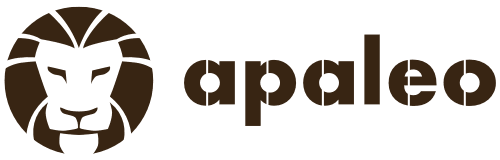 Apaleo Logo