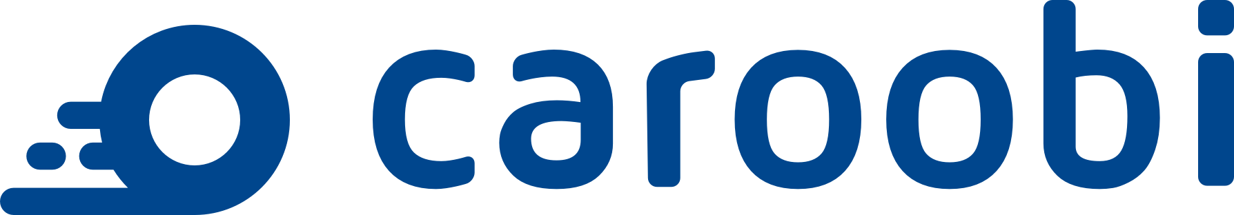 Caroobi Logo