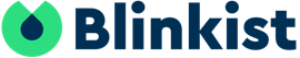 Blinkist Logo