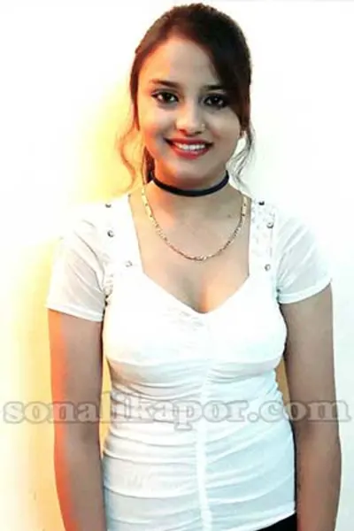 Female escorts bangalore Heena