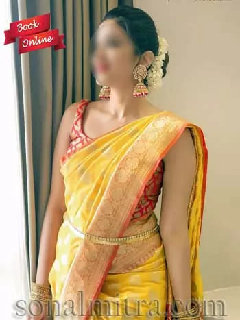 Call Girls Model