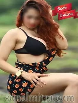 Model Escorts in Ahmedabad