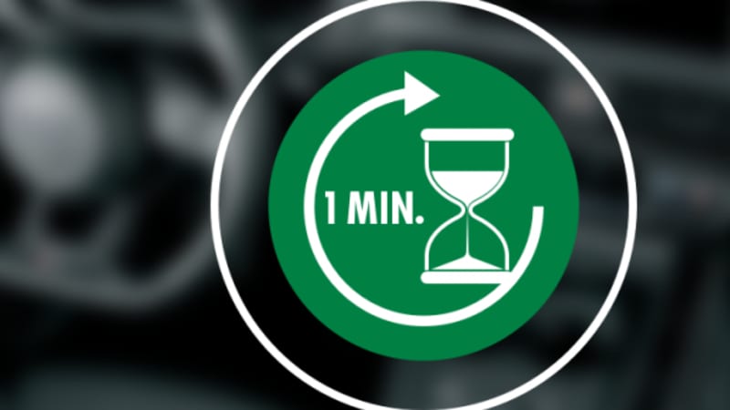 Icon Sanduhr