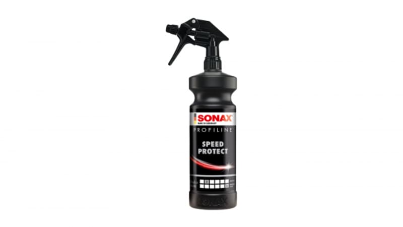 PROFILINE Speed Protect