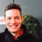 Produktmanager Patrick Seitle