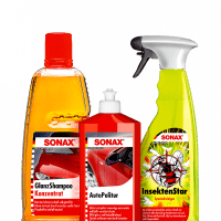 Sonax wachs - Die besten Sonax wachs unter die Lupe genommen
