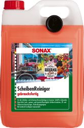 Sonnax - Wählen Sie dem Liebling der Experten