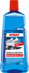 Sonax frostschutz - Die qualitativsten Sonax frostschutz unter die Lupe genommen!