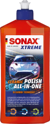 XTREME Ceramic Polish All-in-One