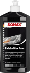 Auf was Sie als Käufer beim Kauf bei Sonax farbpolitur Aufmerksamkeit richten sollten!