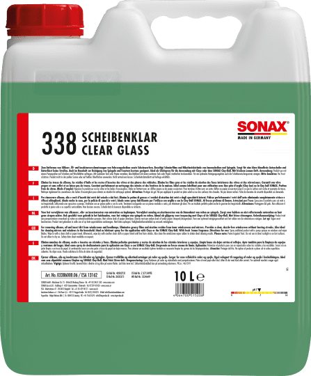ScheibenKlar